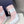CD Short Boots 60mm In Light Pink Cowhide 989714