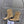 CELINE 25 cowboy boots light brown suede 434411