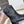 CELINE 25 cowboy boots black calfskin 434413