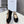 CELINE Ballet Flats Black Patent Leather 285931