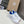 Loewe x On Cioudtilt White Blue Sneaker Mesh Rubber