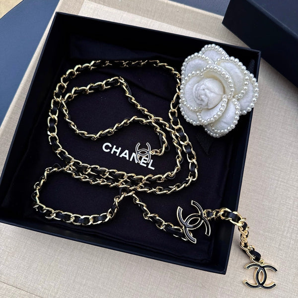 CC Waist Belt Chain Model 203948
