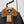 Burberry 25 Shearling-trimmed Bomber Jacket Black Brown Fur Leather