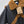 Burberry 25 Shearling-trimmed Bomber Jacket Black Brown Fur Leather