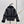 Burberry 25 Shearling-trimmed Bomber Jacket Black Fur Leather