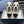 CD & TRAVIS SCOTT SNEAKER CREAM CALFSKIN