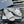 CD SLIDE ALIDAS SLIPPER SAGE JACQUARD AND CALFSKIN