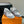 LV SNEAKERS IN GREY MIX WHITE CALFSKIN AND FABRIC BREATHABLE