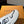 NEO RUN AWAY SNEAKER WHITE MIX BLACK CALFSKIN
