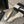 ballet flat white cream embroidered fabric white calfskin
