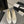 ballet flat white cream embroidered fabric white calfskin