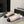 ballet flat pink embroidered fabric