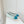 CC Ballet Flat Baby Blue Suede 238761
