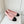 CC Ballet Flat Your Pink Leather 238767