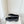 CC Ballet Flat Black mix White Fabric 238772