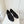 CC Ballet Flat Black Fabric 238774