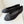 CC Ballet Flat Black Fabric 238774