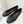 CC Ballet Flat Black Fabric 238779