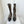 CC 25 High Boot Leopard Print Cowhide Fabric 411463