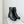 CC 25 Short Boot 60mm Black Cowhide 411471