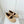 CC 25 Ballet Flats Beige Suede 411484
