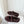 CC 25 Ballet Flats Dark Brown Suede 411486