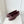 Chanel 2026 Ballet Flat Burgundy Quited Lambskin 697392