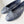 Chanel 2026 Ballet Flat Dark Blue Quited Lambskin 697393