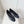 Chanel 2026 Ballet Flat Dark Blue Quited Lambskin 697393