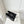 Chanel 2026 Ballet Flat Black White Leather 697396