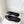 Chanel 2026 Ballet Flat Black Canvas Leather 697397
