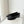Chanel 2026 Ballet Flat Black Canvas Leather 697397