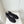 Chanel 2026 Ballet Flat Black Mesh Canvas 697398