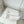 Chanel 2026 Ballet Flat White Mesh Canvas 697399