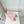 Chanel 2026 Ballet Flat Pink Mesh Suede 697400