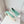Chanel 2026 Ballet Flat Mint Green White Lambskin 697402