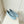 Chanel 2026 Ballet Flat Stale Blue Quited Lambskin 697406