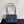 Chanel 26 Shoulder Bag 22 Dark Blue Caviar Leather