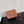 CC Flap Bag 17cm Brown Brick Sheepskin SHW 284818