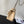 CC Flap Bag 17cm Beige Sheepskin SHW 284830