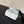 CC Flap Bag 17cm White Sheepskin SHW 284833