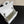 CC Flap Bag 17cm White Sheepskin SHW 284833