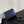 CC Flap Bag 17cm Navy Blue Sheepskin GHW 284841