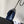 CC Flap Bag 17cm Navy Blue Sheepskin GHW 284841