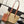 Celine Classic Panier 36cm Braieded Triomphe Beige Raffia Brown Calfskin