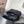 Chanel 25 Sequin Embroidered 21cm Bag Black Leather Sequins 286173