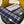 SCARF 200 CM IN COLORFUL CASHMERE 402194