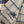 SCARF 200 CM IN COLORFUL CASHMERE 402195