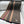 SCARF 180 CM IN BROWN MONOGRAM CASHMERE 402214