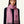 LV Embroidery Scarf 180cm Dark Pink Cashmere 967130